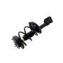 FCS Struts 1333557L Suspension Strut and Coil Spring Assembly