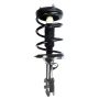 FCS Struts 1333557L Suspension Strut and Coil Spring Assembly