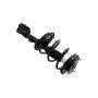 FCS Struts 1333557L Suspension Strut and Coil Spring Assembly