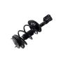 FCS Struts 1333557R Suspension Strut and Coil Spring Assembly