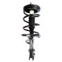 FCS Struts 1333557R Suspension Strut and Coil Spring Assembly
