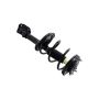 FCS Struts 1333557R Suspension Strut and Coil Spring Assembly