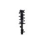 FCS Struts 1333560R Suspension Strut and Coil Spring Assembly