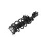 FCS Struts 1333560R Suspension Strut and Coil Spring Assembly