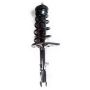 FCS Struts 1333562L Suspension Strut and Coil Spring Assembly