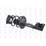 FCS Struts 1333564L Suspension Strut and Coil Spring Assembly