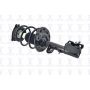 FCS Struts 1333564R Suspension Strut and Coil Spring Assembly