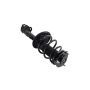 FCS Struts 1333566L Suspension Strut and Coil Spring Assembly