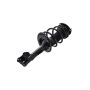 FCS Struts 1333566L Suspension Strut and Coil Spring Assembly