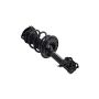 FCS Struts 1333566L Suspension Strut and Coil Spring Assembly