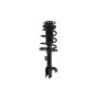 FCS Struts 1333566R Suspension Strut and Coil Spring Assembly