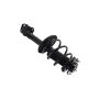 FCS Struts 1333566R Suspension Strut and Coil Spring Assembly