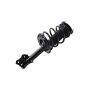 FCS Struts 1333566R Suspension Strut and Coil Spring Assembly