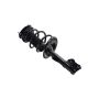 FCS Struts 1333566R Suspension Strut and Coil Spring Assembly