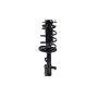 FCS Struts 1333567L Suspension Strut and Coil Spring Assembly