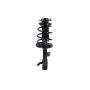 FCS Struts 1333567R Suspension Strut and Coil Spring Assembly