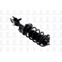 FCS Struts 1333569L Suspension Strut and Coil Spring Assembly