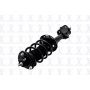 FCS Struts 1333569L Suspension Strut and Coil Spring Assembly