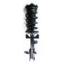 FCS Struts 1333569L Suspension Strut and Coil Spring Assembly