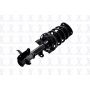 FCS Struts 1333569L Suspension Strut and Coil Spring Assembly