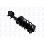 FCS Struts 1333569R Suspension Strut and Coil Spring Assembly