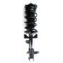 FCS Struts 1333569R Suspension Strut and Coil Spring Assembly