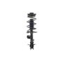 FCS Struts 1333572R Suspension Strut and Coil Spring Assembly