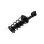 FCS Struts 1333582L Suspension Strut and Coil Spring Assembly