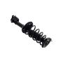 FCS Struts 1333582R Suspension Strut and Coil Spring Assembly