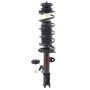 FCS Struts 1333584L Suspension Strut and Coil Spring Assembly