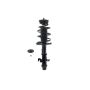 FCS Struts 1333585R Suspension Strut and Coil Spring Assembly