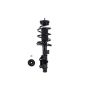 FCS Struts 1333586L Suspension Strut and Coil Spring Assembly