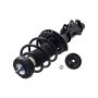 FCS Struts 1333586L Suspension Strut and Coil Spring Assembly