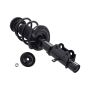 FCS Struts 1333586L Suspension Strut and Coil Spring Assembly