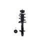 FCS Struts 1333586R Suspension Strut and Coil Spring Assembly