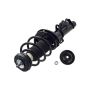 FCS Struts 1333586R Suspension Strut and Coil Spring Assembly