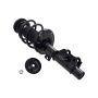 FCS Struts 1333586R Suspension Strut and Coil Spring Assembly