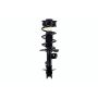 FCS Struts 1333591L Suspension Strut and Coil Spring Assembly