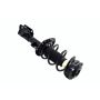 FCS Struts 1333591L Suspension Strut and Coil Spring Assembly
