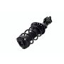 FCS Struts 1333591R Suspension Strut and Coil Spring Assembly
