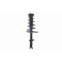 FCS Struts 1333592L Suspension Strut and Coil Spring Assembly