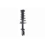 FCS Struts 1333592R Suspension Strut and Coil Spring Assembly