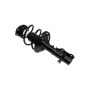 FCS Struts 1333701L Suspension Strut and Coil Spring Assembly
