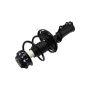 FCS Struts 1333701R Suspension Strut and Coil Spring Assembly