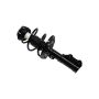 FCS Struts 1333701R Suspension Strut and Coil Spring Assembly
