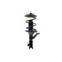 FCS Struts 1333702L Suspension Strut and Coil Spring Assembly