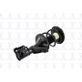 FCS Struts 1333702L Suspension Strut and Coil Spring Assembly
