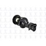 FCS Struts 1333702L Suspension Strut and Coil Spring Assembly