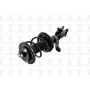 FCS Struts 1333702R Suspension Strut and Coil Spring Assembly
