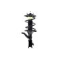 FCS Struts 1333702R Suspension Strut and Coil Spring Assembly